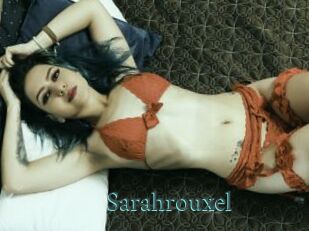 Sarahrouxel