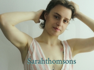 Sarahthomsons