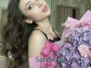 sarahtray En live show