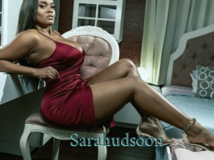 sarahudsoon En live show
