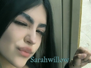 Sarahwillow
