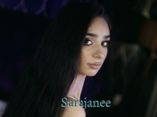 Sarajanee