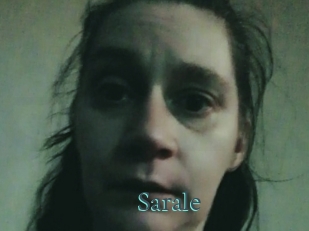 Sarale
