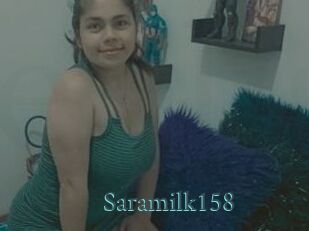 Saramilk158