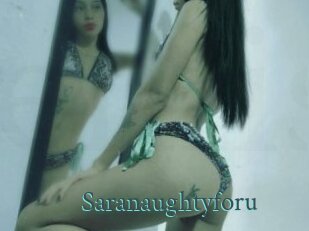 Saranaughtyforu