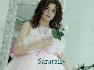 Sararaily