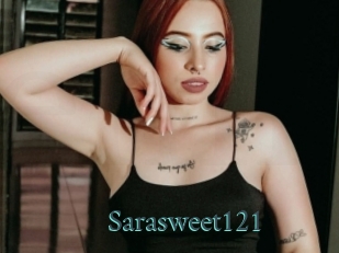 Sarasweet121