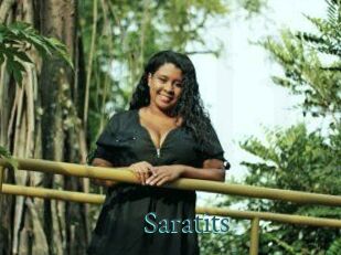 Saratits