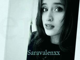 Saravalenxx