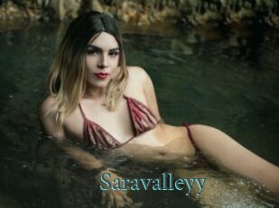 Saravalleyy