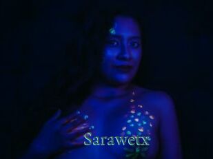 Sarawetx