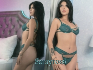 Sarayrossi