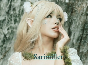 Sarimiller