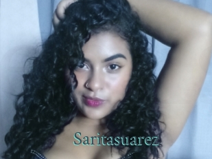 Saritasuarez