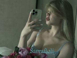 Sarrafloli