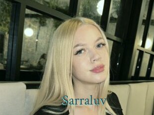 Sarraluv