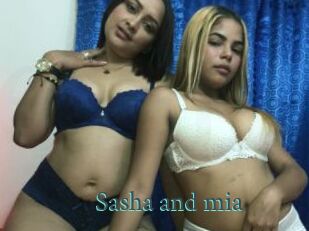 Sasha_and_mia