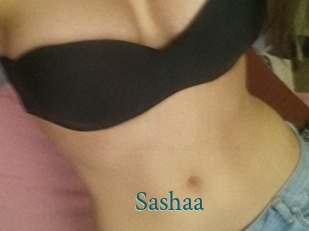 Sashaa