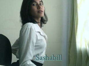 Sashabill
