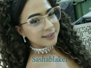 Sashablaker