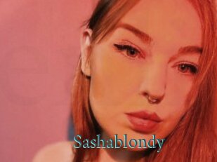 Sashablondy