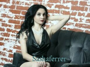 Sashaferrer