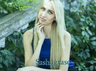 Sashagrase