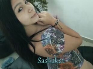 Sashakat