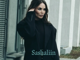 Sashaliin