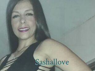Sashallove