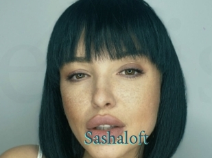 Sashaloft