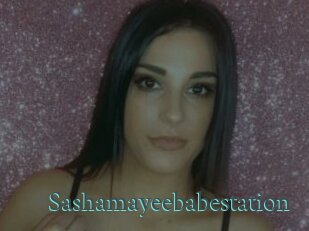 Sashamayeebabestation
