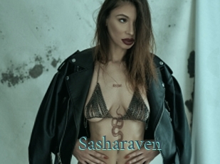 Sasharaven