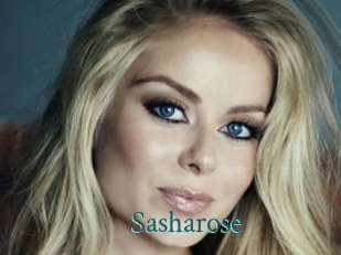 Sasharose