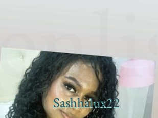 Sashhalux22
