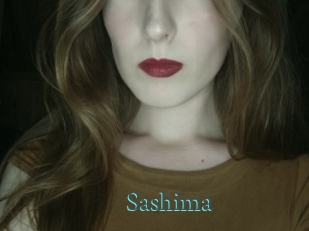 Sashima