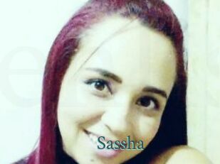 Sassha