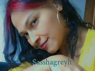 Sasshagreyh
