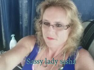Sassy_lady_sasha