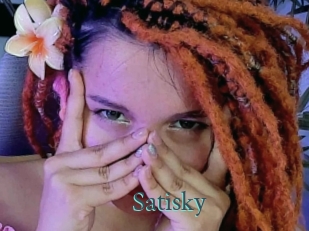 Satisky