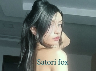 Satori_fox
