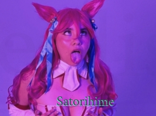 Satorihime