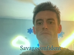 savageconfident En live show