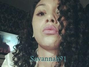 Savannah91