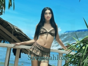 Savannahlove