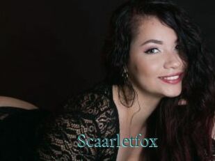 Scaarletfox