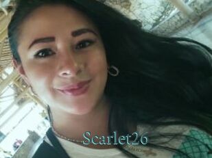Scarlet26