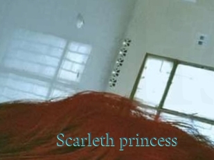Scarleth_princess