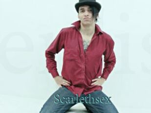 Scarlethsex