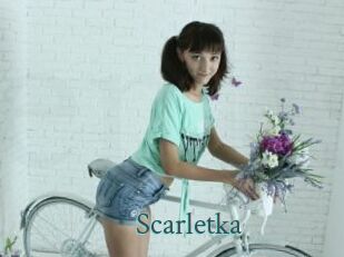 Scarletka